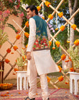 Mehtab Bandi Set