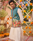 Mehtab Bandi Set