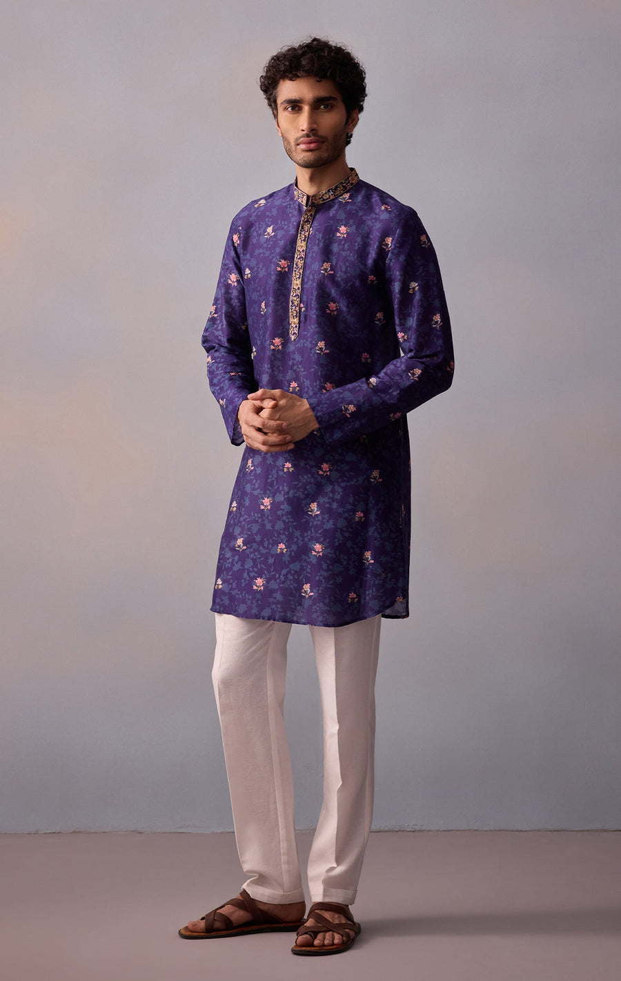 Mihir Kurta Set