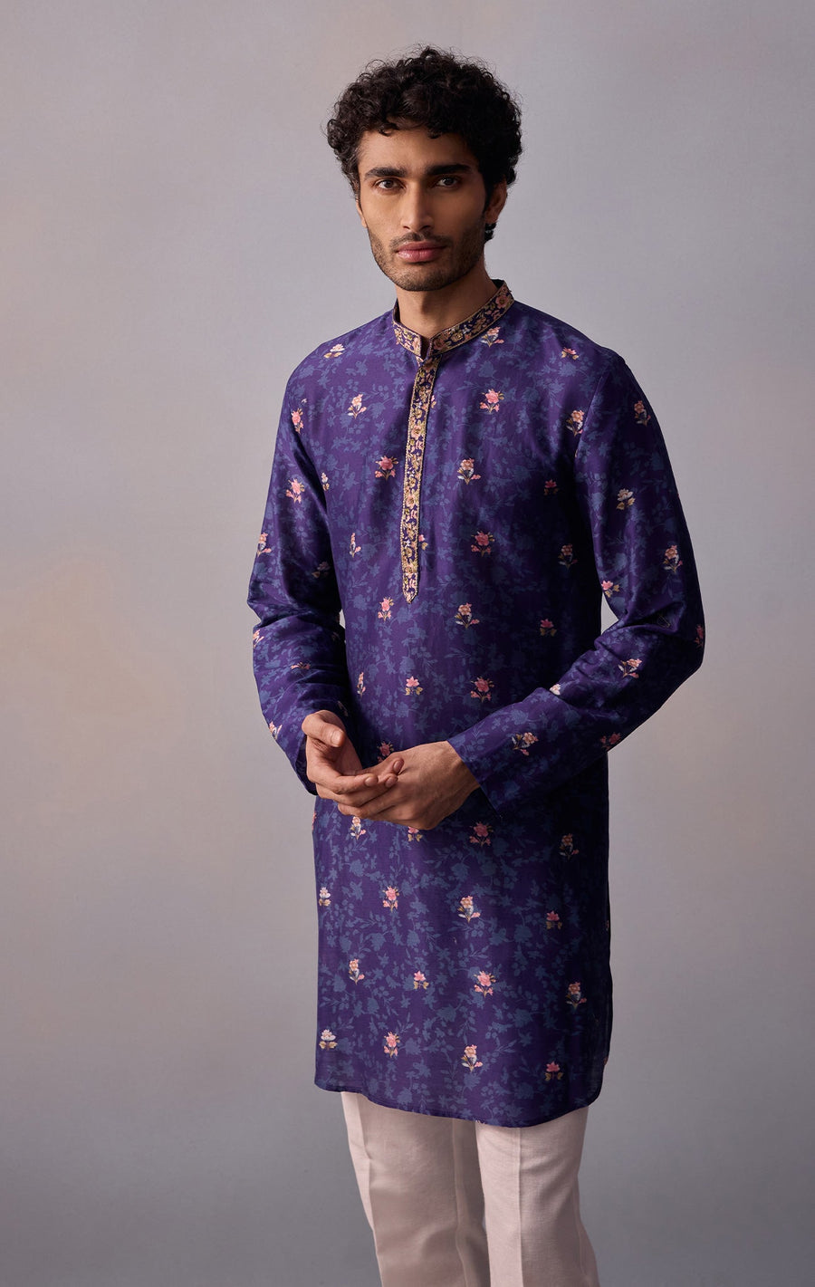 Mihir Kurta Set