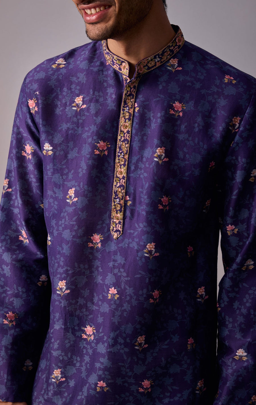 Mihir Kurta Set