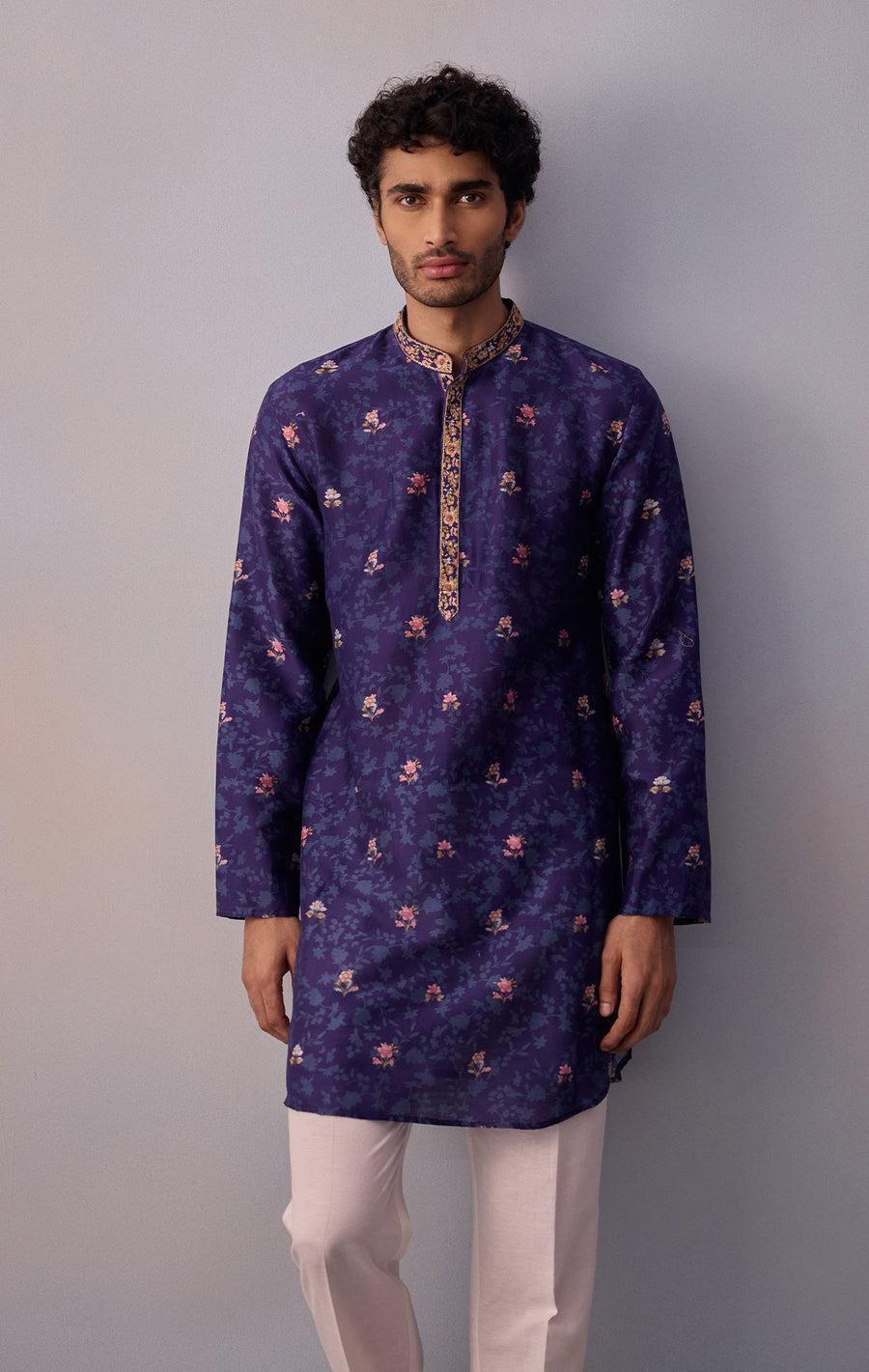 Mihir Kurta Set