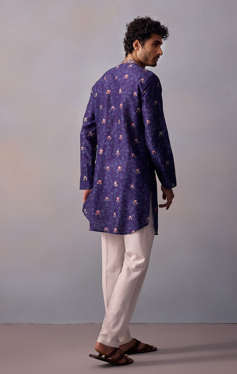 Mihir Kurta Set