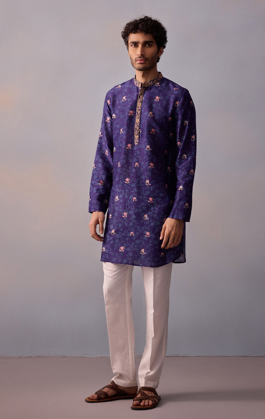 Mihir Kurta Set