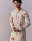 Nasir Kurta Set