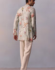 Nasir Kurta Set