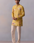 Nasir Kurta Set