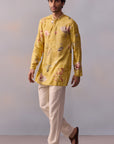 Nasir Kurta Set