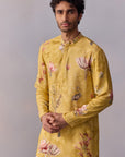 Nasir Kurta Set