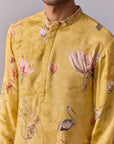 Nasir Kurta Set