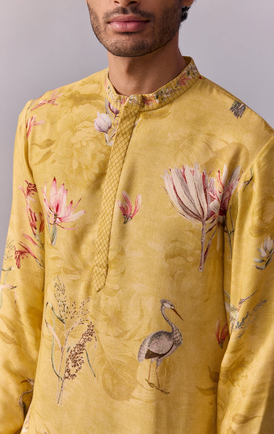 Nasir Kurta Set