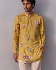 Nasir Kurta Set