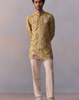 Nasir Kurta Set