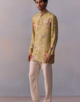 Nasir Kurta Set