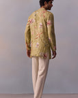 Nasir Kurta Set