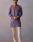 Zayn Kurta Set