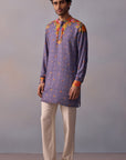 Zayn Kurta Set