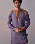 Zayn Kurta Set