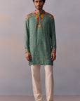 Zayn Kurta Set