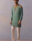 Zayn Kurta Set