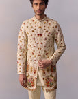 Rehyan Jacket
