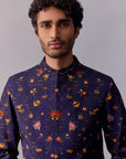 Rehyan Jacket
