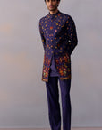 Rehyan Jacket