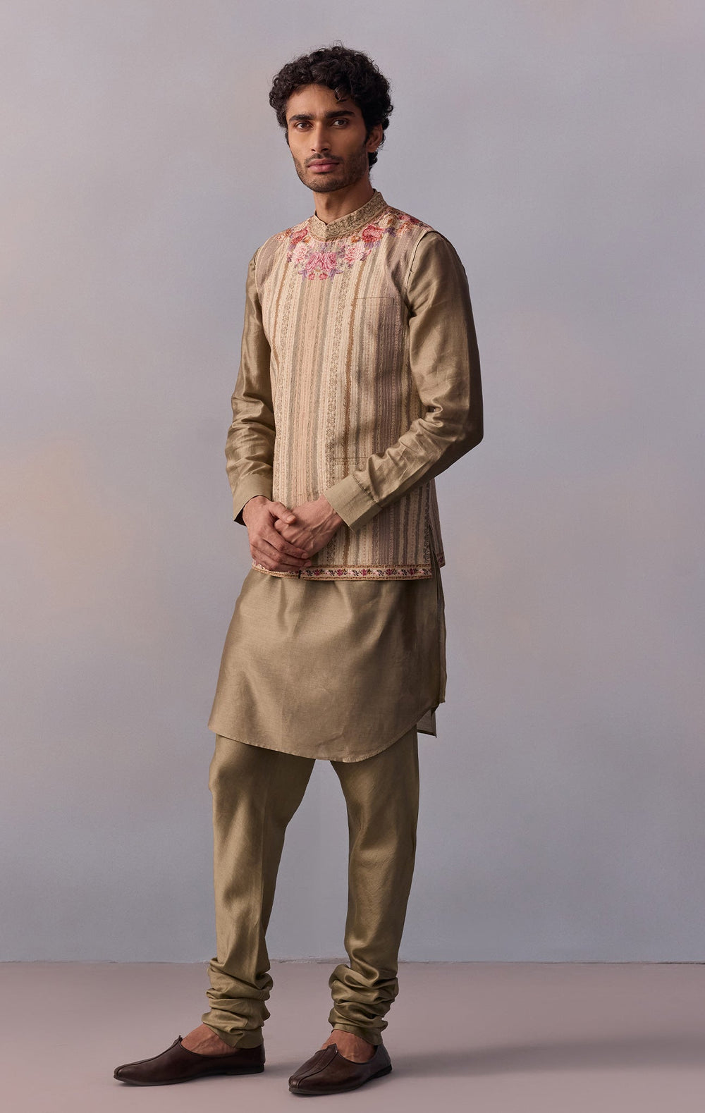 Arav Bandi Set
