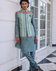 Arav Bandi Set
