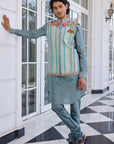 Arav Bandi Set