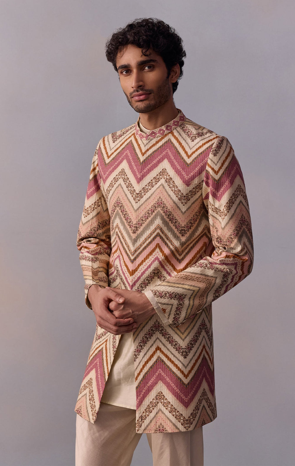 Parv Jacket