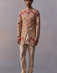 Parv Jacket