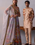 Parv Jacket