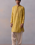 Eshan Kurta Set