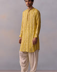 Eshan Kurta Set
