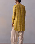 Eshan Kurta Set