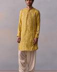 Eshan Kurta Set