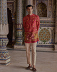 Kabeer  Kurta Set