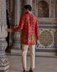 Kabeer  Kurta Set