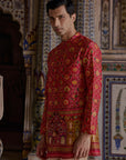 Kabeer  Kurta Set