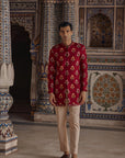 Nawaz Achkan Set