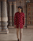 Nawaz Achkan Set