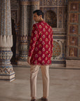 Nawaz Achkan Set