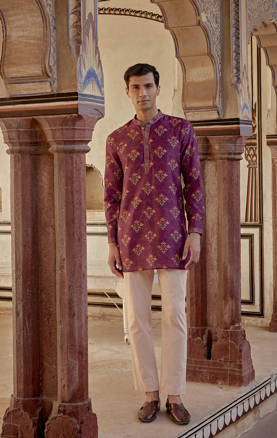 Karam Kurta Set