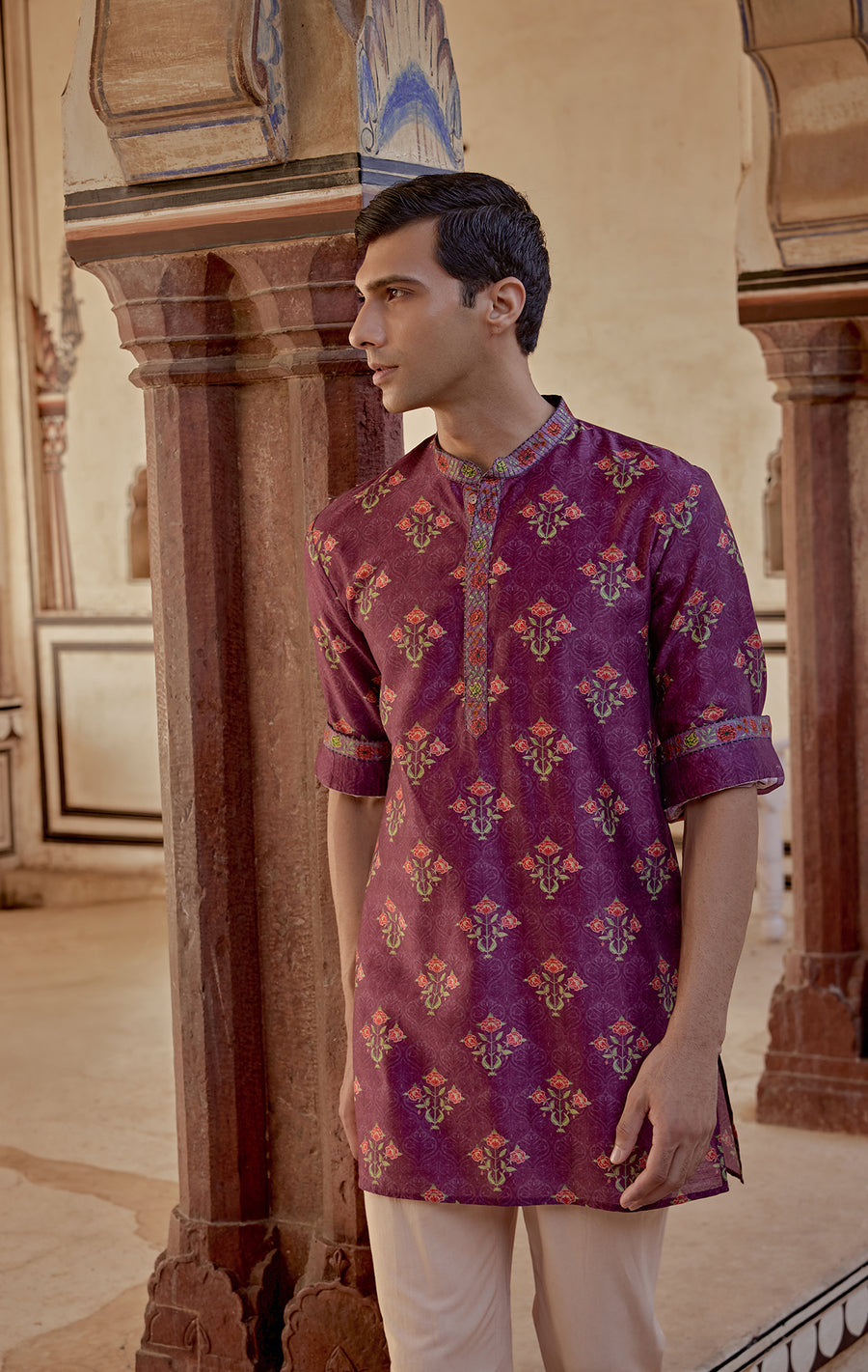 Karam Kurta Set