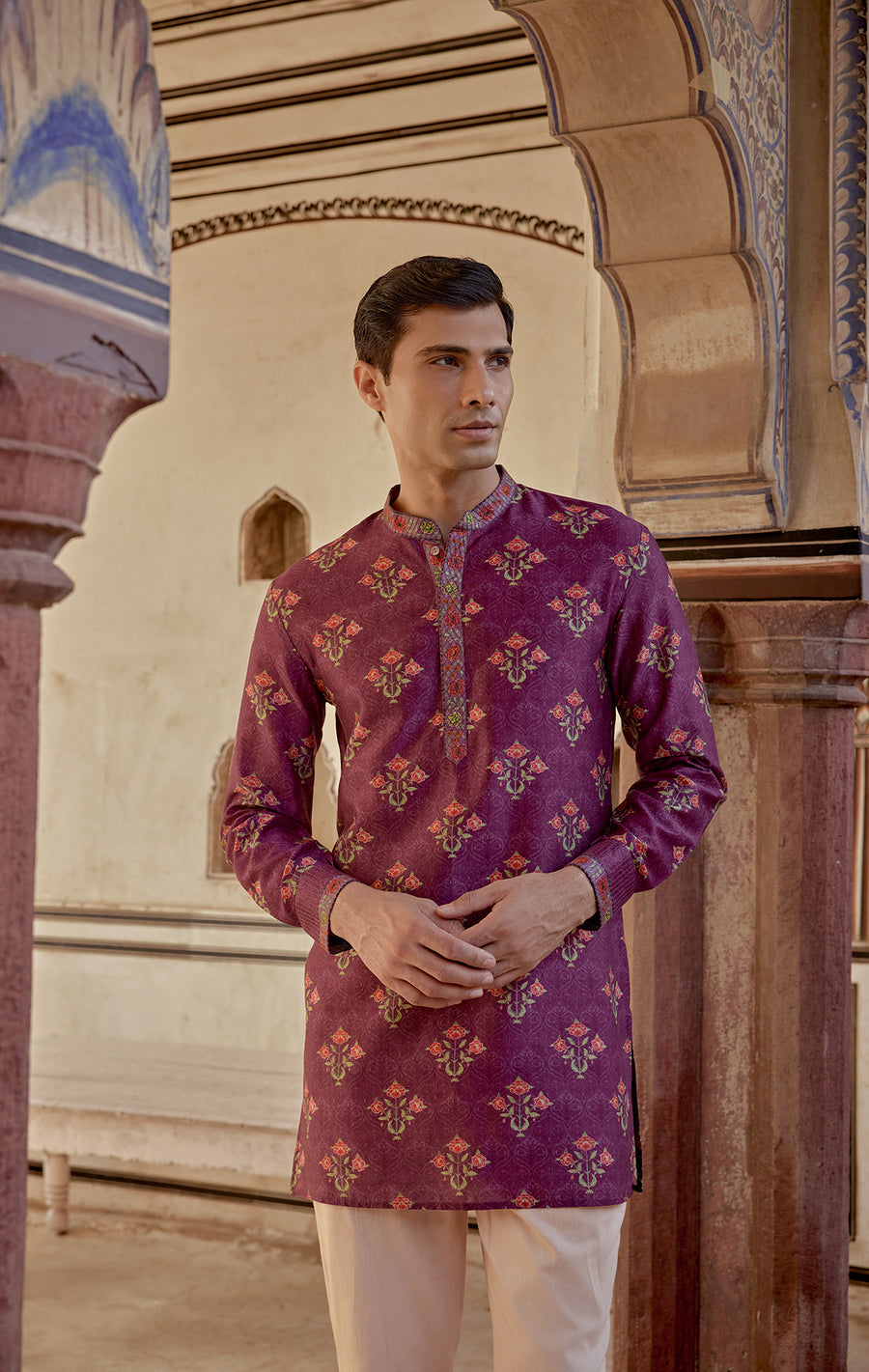 Karam Kurta Set