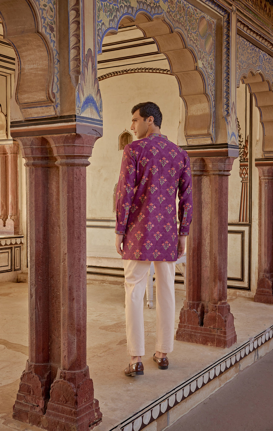 Karam Kurta Set