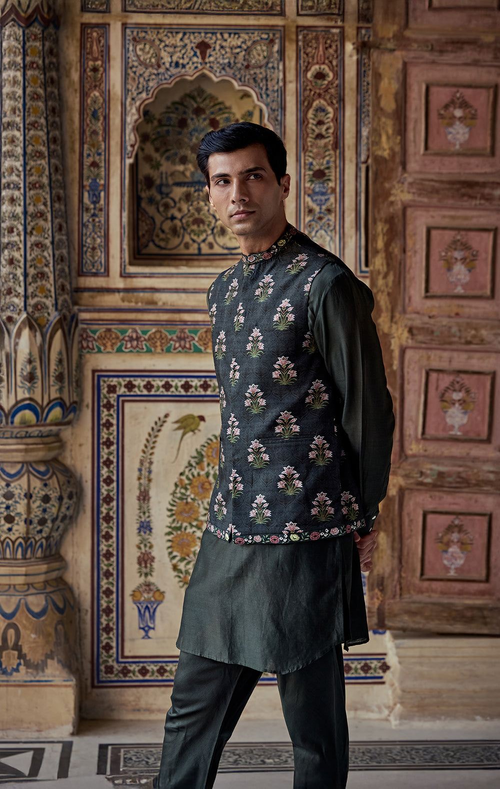 Nawaz Bandi Set
