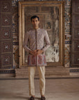Jahan Achkan Set