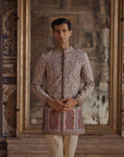 Jahan Achkan Set